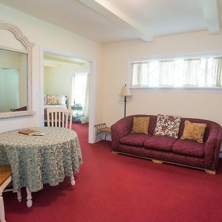 Willow Pond Bed And Breakfast Grand Junction Exteriör bild