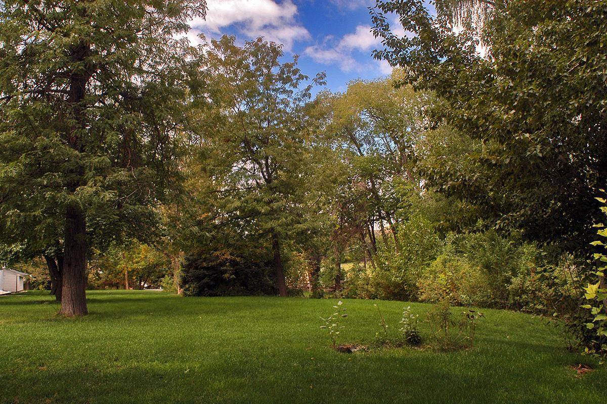 Willow Pond Bed And Breakfast Grand Junction Exteriör bild