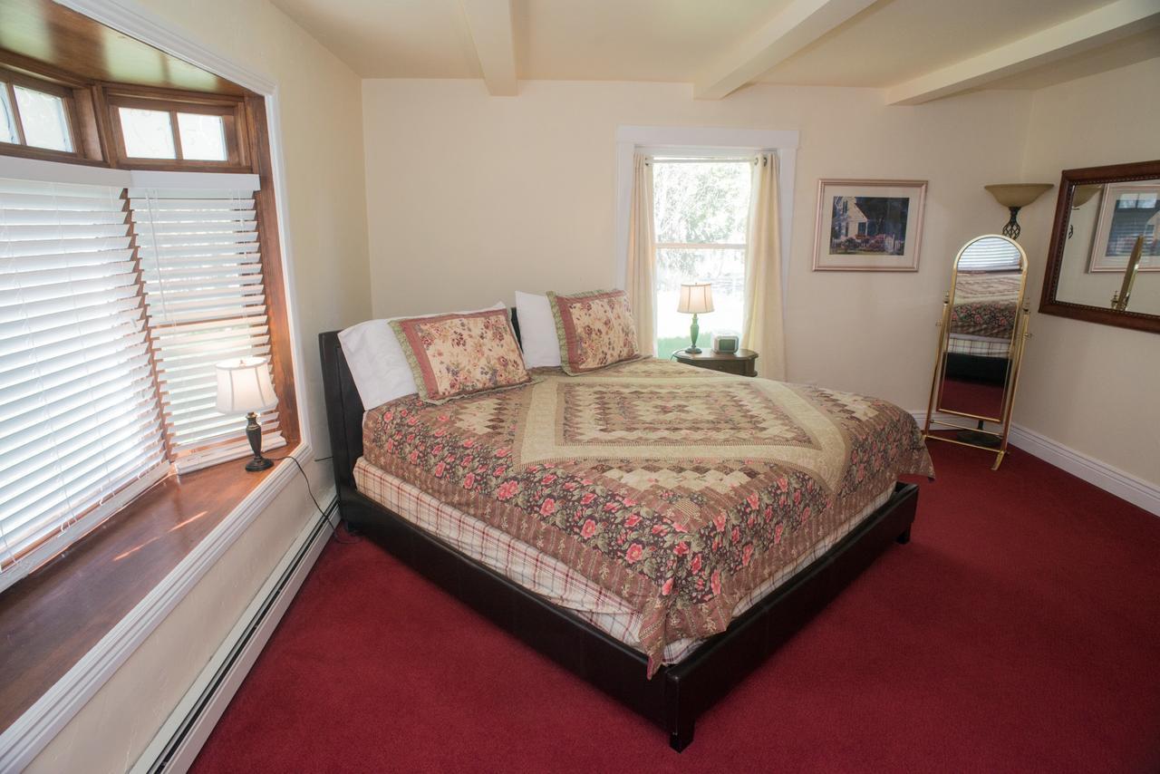 Willow Pond Bed And Breakfast Grand Junction Exteriör bild